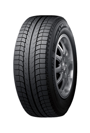 X- ICE 2 latitude XL